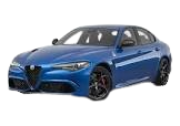 Car Reivew for 2020 ALFA ROMEO Giulia